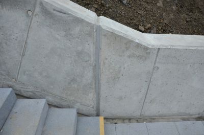 Cement Work in Baltimore, MD