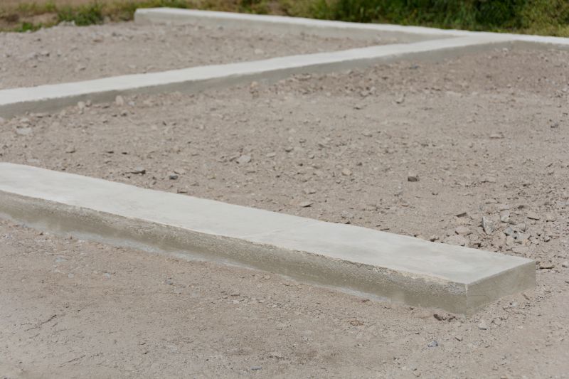 Concrete Foundation Installation in Carroll County, MD
