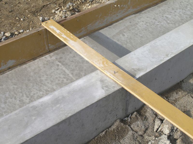 Concrete Foundation Installation in Crofton, MD