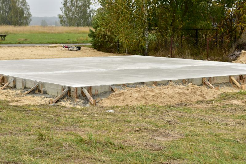 Concrete Service in Carroll County, MD