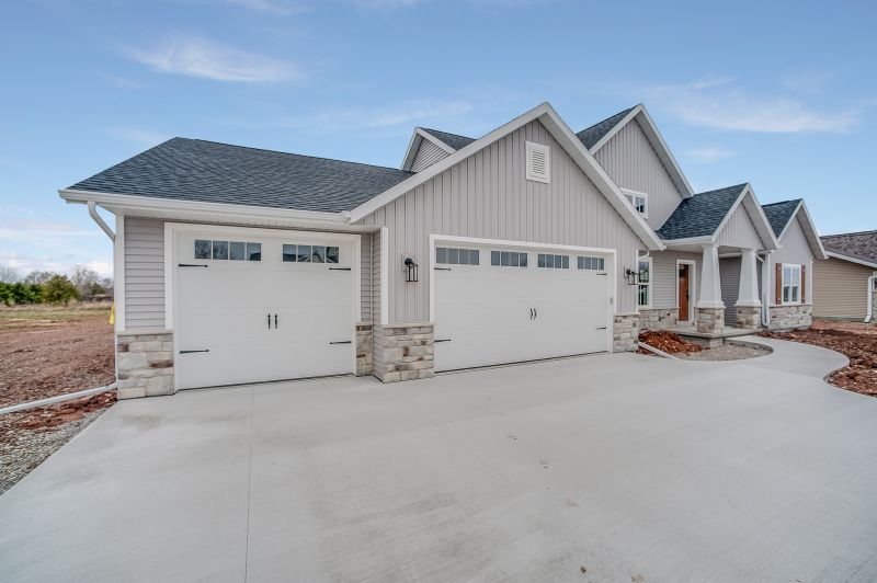 Concrete Service in Crofton, MD