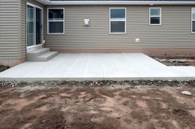 Concrete Service in Dundalk, MD