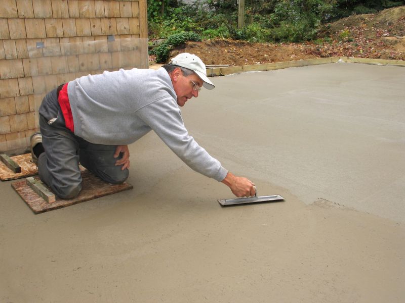 Concrete Service in Dundalk, MD