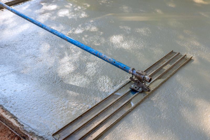 Concrete Service in Hanover, MD