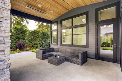 Concrete Service in Hanover, MD
