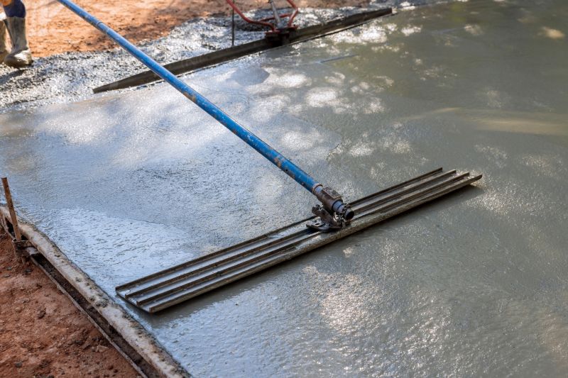 Concrete Service in Perry Hall, MD