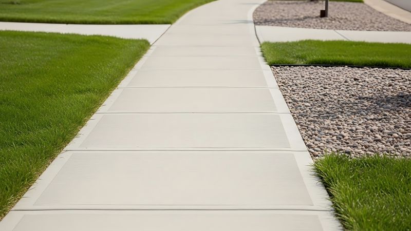 Concrete Service in White Marsh, MD