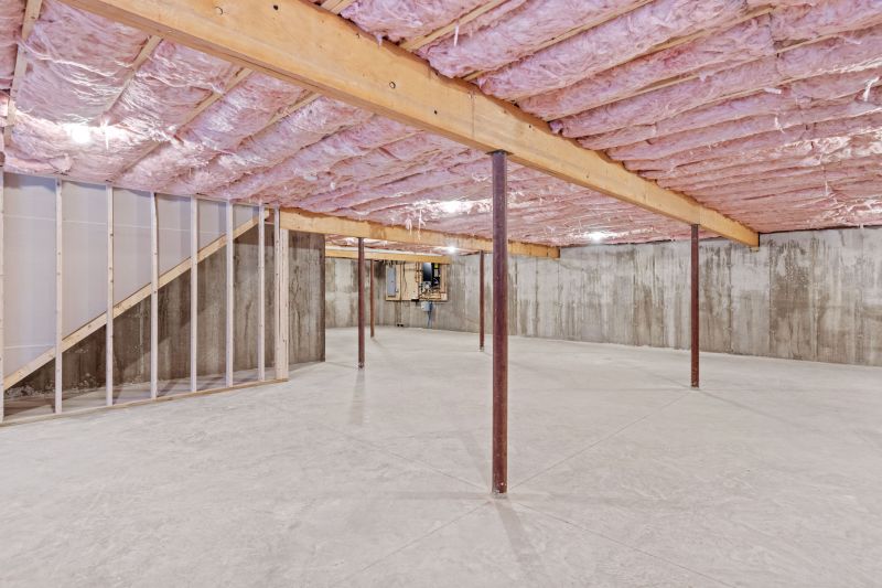 Crawlspace Construction in Baltimore, MD