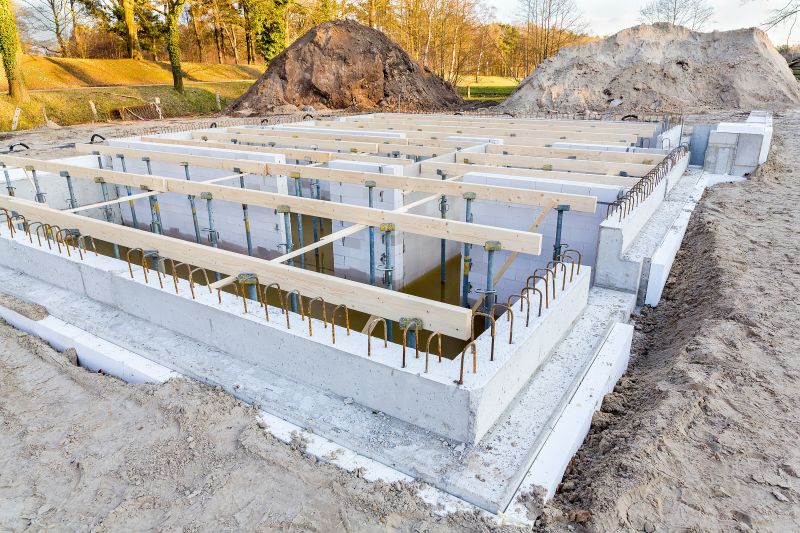 Crawlspace Construction in Baltimore, MD