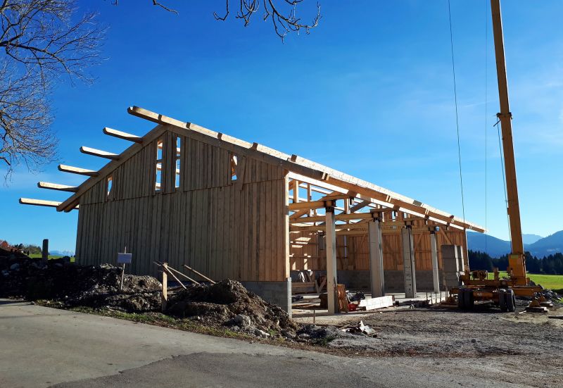 Foundation Construction in Burtonsville, MD