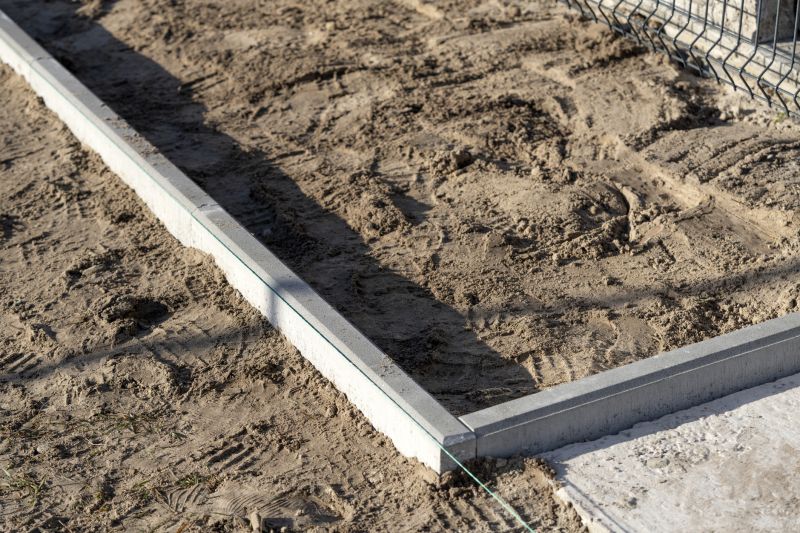 Foundation Construction in Westminster, MD
