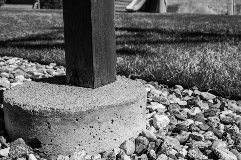 Home Foundation Installation in Burtonsville, MD
